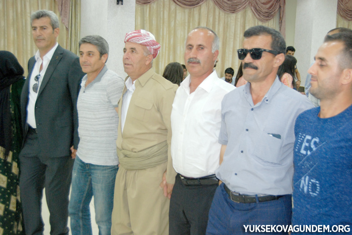 Yüksekova Düğünleri (26-27) Ağustos 2017 103