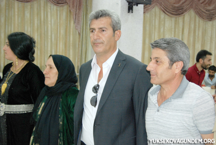 Yüksekova Düğünleri (26-27) Ağustos 2017 104