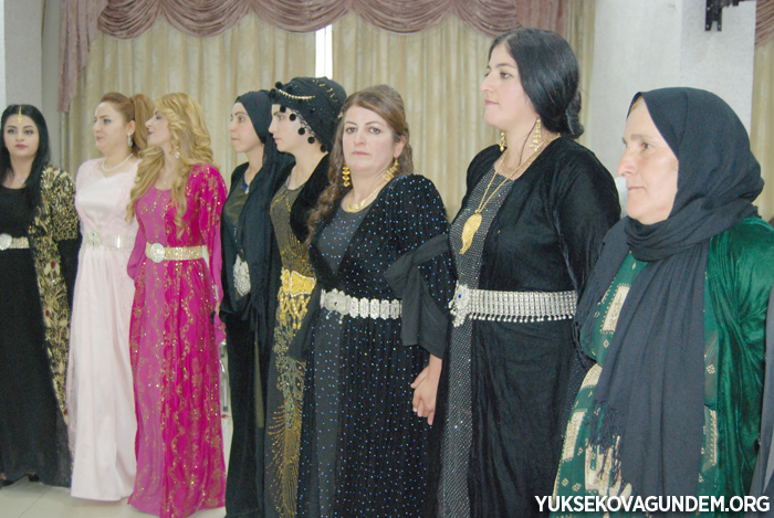 Yüksekova Düğünleri (26-27) Ağustos 2017 105