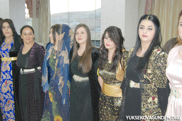 Yüksekova Düğünleri (26-27) Ağustos 2017 106