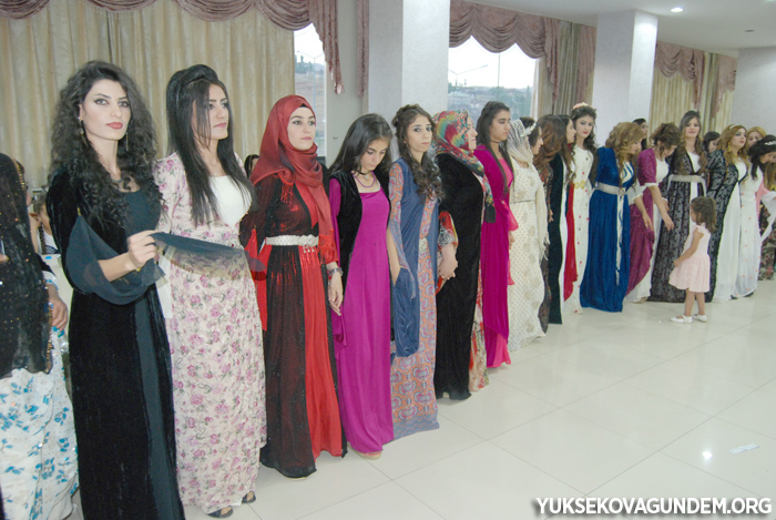 Yüksekova Düğünleri (26-27) Ağustos 2017 108