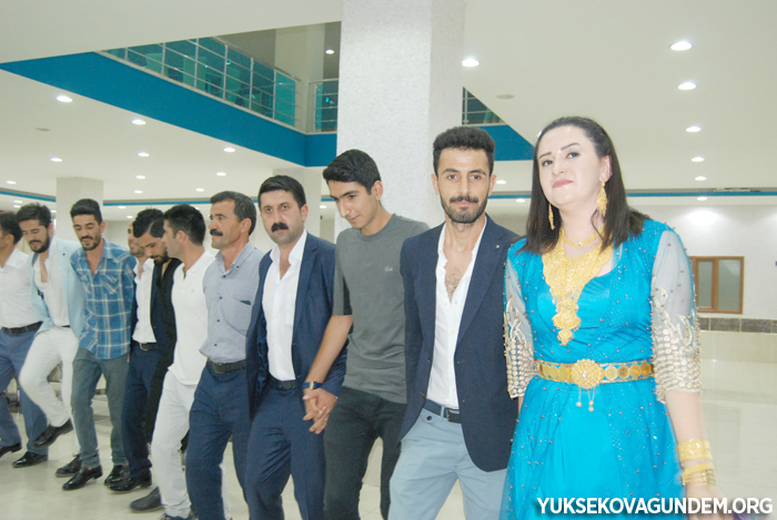 Yüksekova Düğünleri (26-27) Ağustos 2017 109