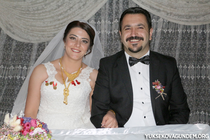 Yüksekova Düğünleri (26-27) Ağustos 2017 11