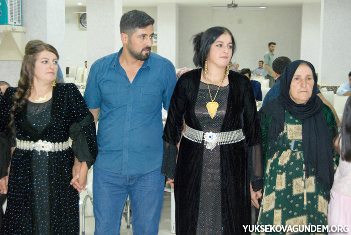 Yüksekova Düğünleri (26-27) Ağustos 2017 110