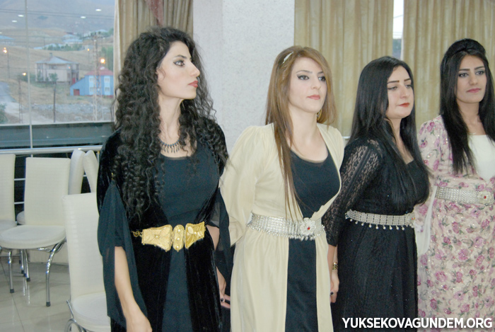 Yüksekova Düğünleri (26-27) Ağustos 2017 111