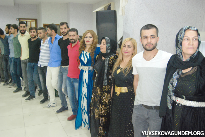 Yüksekova Düğünleri (26-27) Ağustos 2017 114