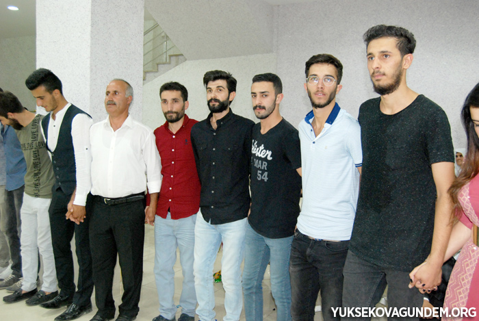 Yüksekova Düğünleri (26-27) Ağustos 2017 116