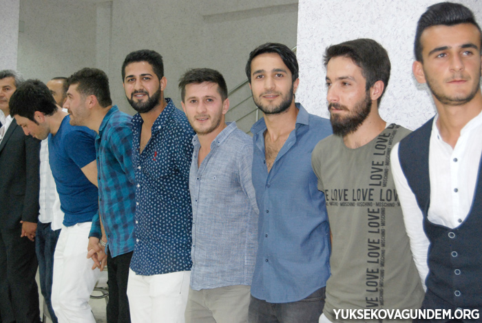 Yüksekova Düğünleri (26-27) Ağustos 2017 117