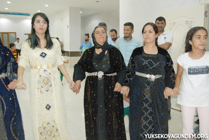Yüksekova Düğünleri (26-27) Ağustos 2017 12