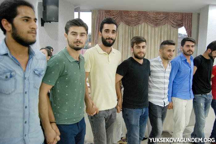 Yüksekova Düğünleri (26-27) Ağustos 2017 120