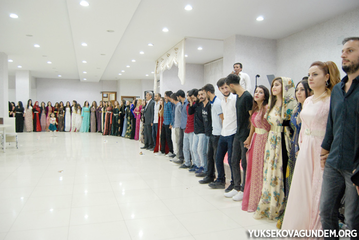 Yüksekova Düğünleri (26-27) Ağustos 2017 121