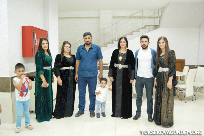 Yüksekova Düğünleri (26-27) Ağustos 2017 122