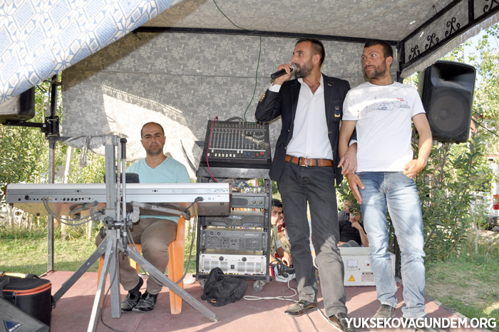 Yüksekova Düğünleri (26-27) Ağustos 2017 123