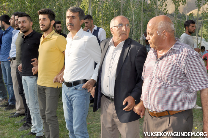 Yüksekova Düğünleri (26-27) Ağustos 2017 124