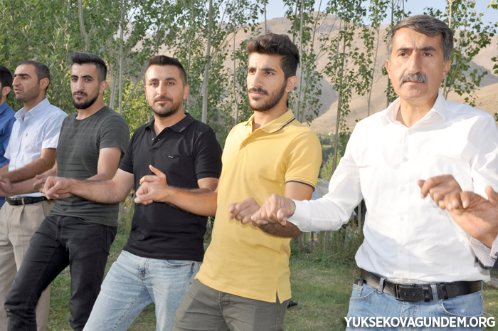 Yüksekova Düğünleri (26-27) Ağustos 2017 125