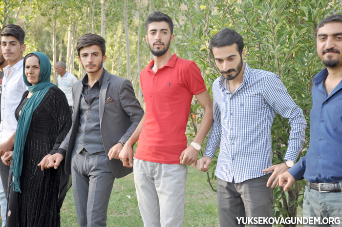 Yüksekova Düğünleri (26-27) Ağustos 2017 127