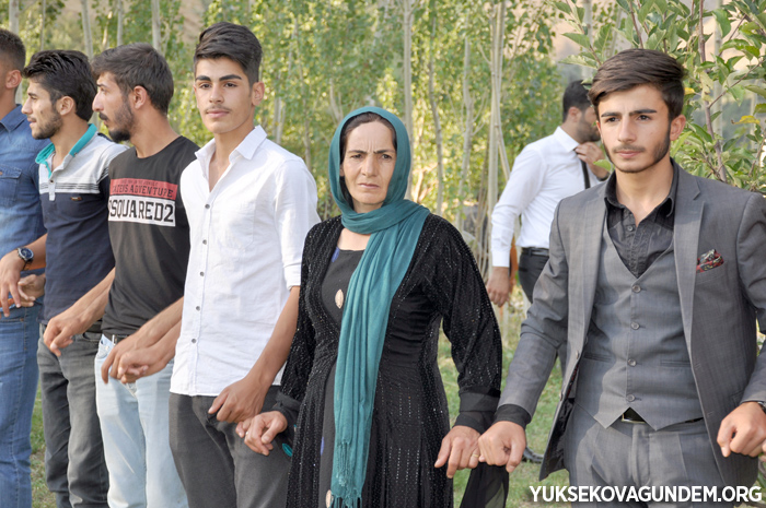 Yüksekova Düğünleri (26-27) Ağustos 2017 128