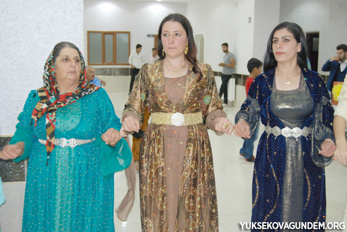 Yüksekova Düğünleri (26-27) Ağustos 2017 13