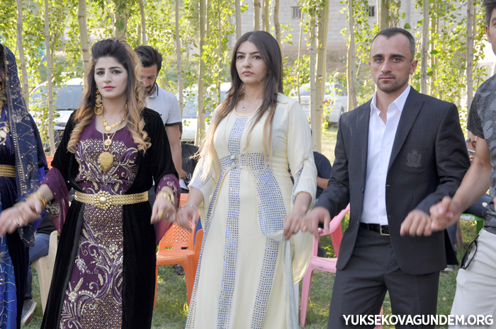 Yüksekova Düğünleri (26-27) Ağustos 2017 132