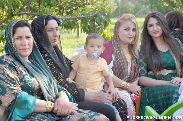 Yüksekova Düğünleri (26-27) Ağustos 2017 137