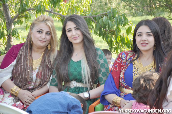 Yüksekova Düğünleri (26-27) Ağustos 2017 139