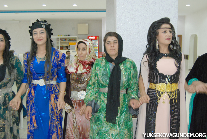 Yüksekova Düğünleri (26-27) Ağustos 2017 14