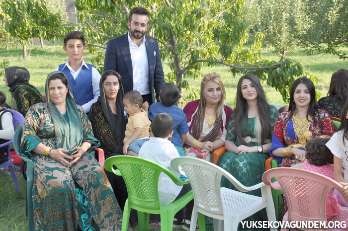 Yüksekova Düğünleri (26-27) Ağustos 2017 140