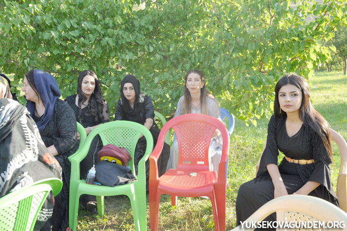 Yüksekova Düğünleri (26-27) Ağustos 2017 141