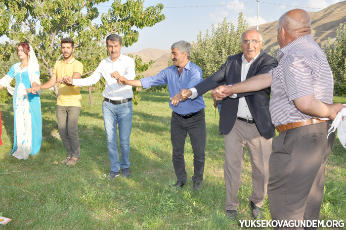 Yüksekova Düğünleri (26-27) Ağustos 2017 142