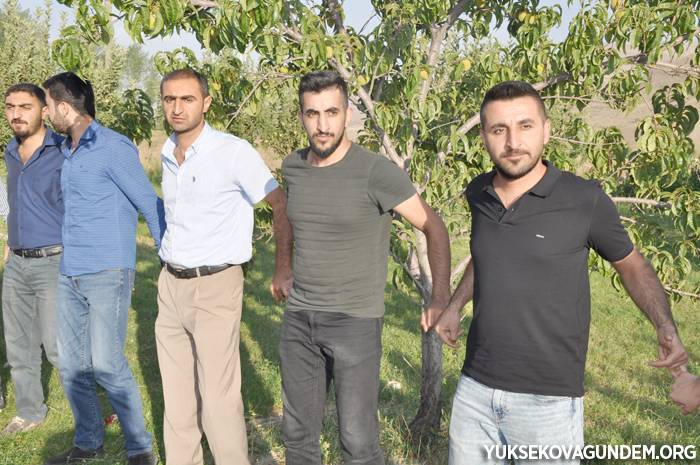 Yüksekova Düğünleri (26-27) Ağustos 2017 145