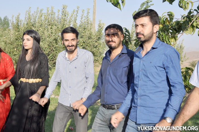 Yüksekova Düğünleri (26-27) Ağustos 2017 146