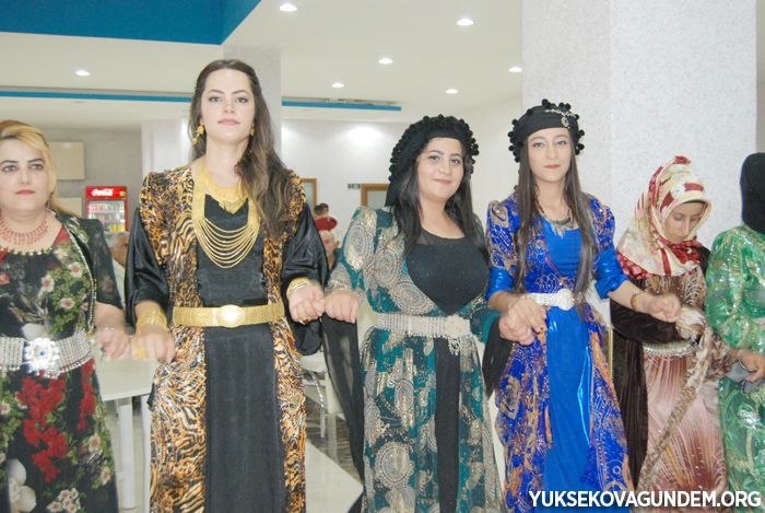Yüksekova Düğünleri (26-27) Ağustos 2017 15