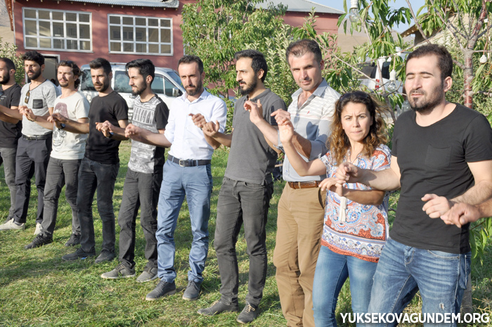 Yüksekova Düğünleri (26-27) Ağustos 2017 150