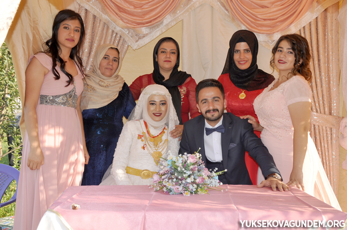 Yüksekova Düğünleri (26-27) Ağustos 2017 152