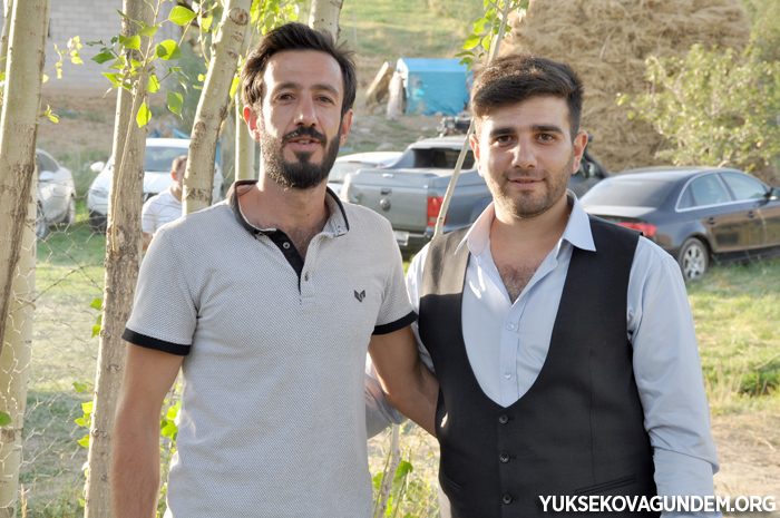 Yüksekova Düğünleri (26-27) Ağustos 2017 153