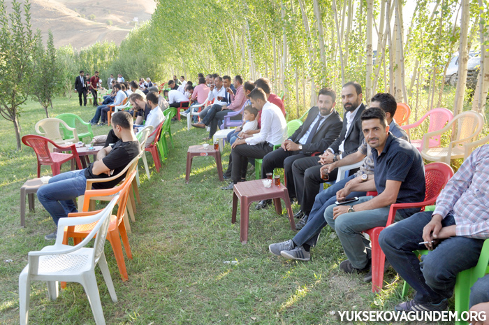 Yüksekova Düğünleri (26-27) Ağustos 2017 154