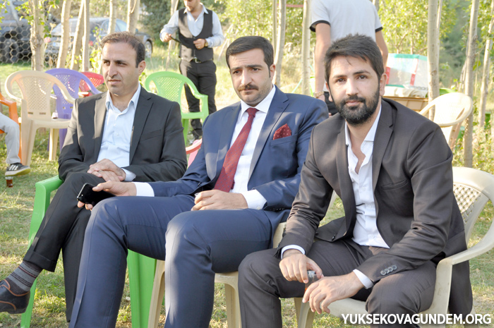 Yüksekova Düğünleri (26-27) Ağustos 2017 155