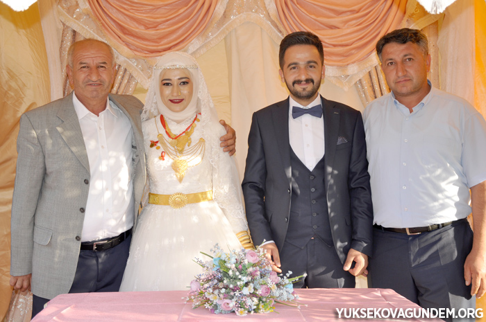 Yüksekova Düğünleri (26-27) Ağustos 2017 157