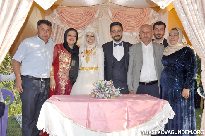 Yüksekova Düğünleri (26-27) Ağustos 2017 158