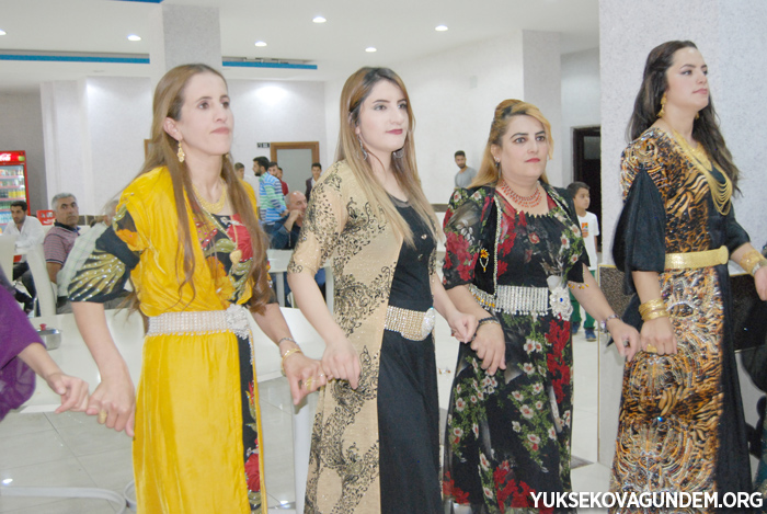 Yüksekova Düğünleri (26-27) Ağustos 2017 16
