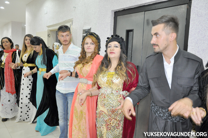 Yüksekova Düğünleri (26-27) Ağustos 2017 160