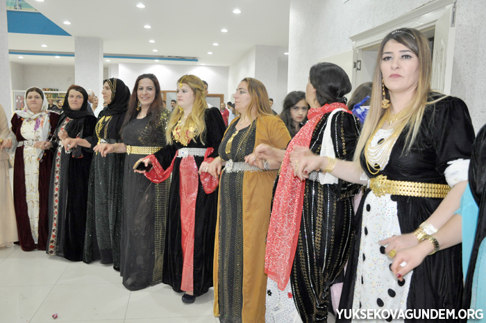 Yüksekova Düğünleri (26-27) Ağustos 2017 162
