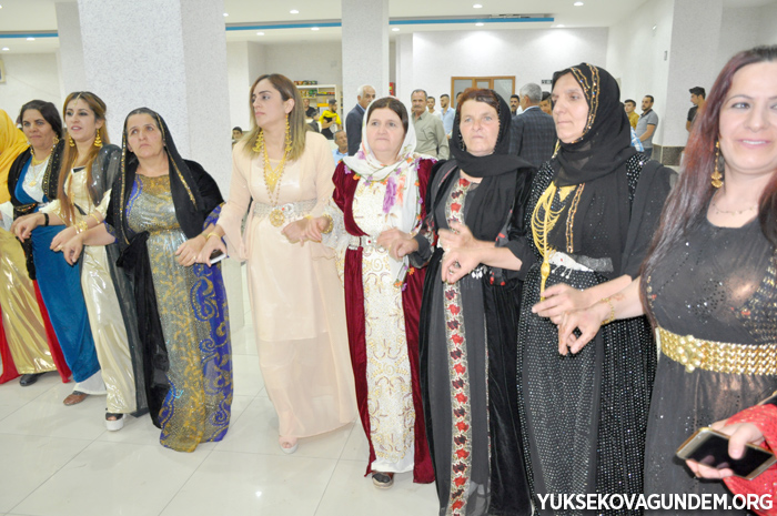 Yüksekova Düğünleri (26-27) Ağustos 2017 163