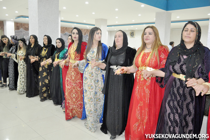 Yüksekova Düğünleri (26-27) Ağustos 2017 165