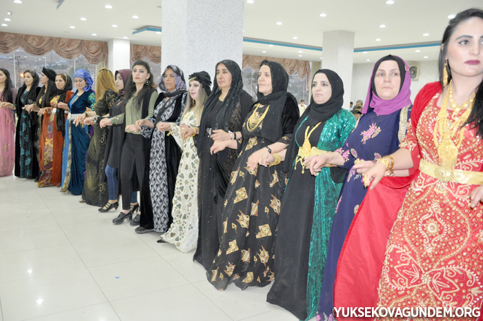 Yüksekova Düğünleri (26-27) Ağustos 2017 166