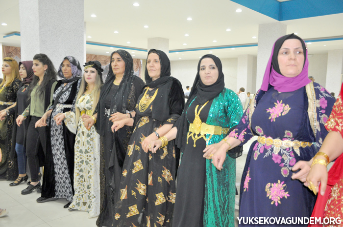 Yüksekova Düğünleri (26-27) Ağustos 2017 167