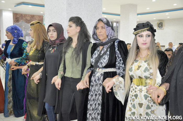 Yüksekova Düğünleri (26-27) Ağustos 2017 168