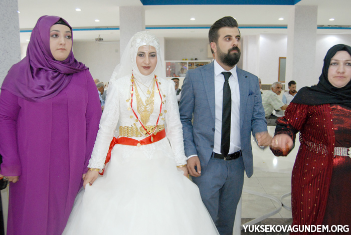Yüksekova Düğünleri (26-27) Ağustos 2017 17