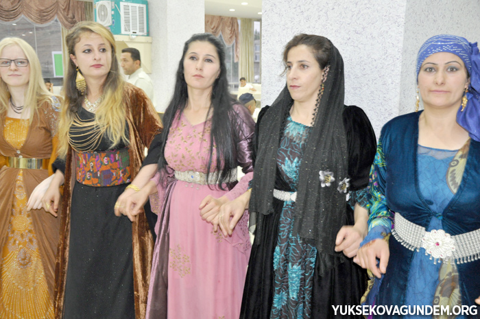 Yüksekova Düğünleri (26-27) Ağustos 2017 171