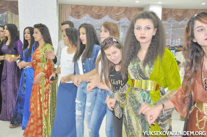 Yüksekova Düğünleri (26-27) Ağustos 2017 172